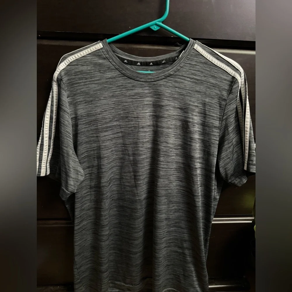Adidas shirt